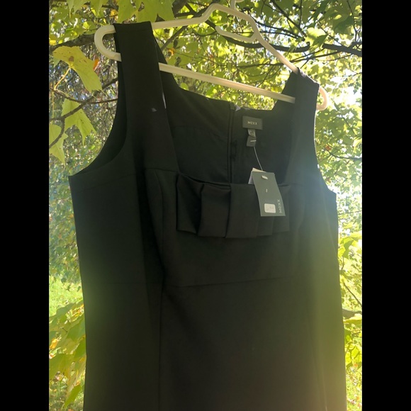 Mexx Dresses & Skirts - ⭐️ HOST PICK ⭐️ 💝MEXX little black dress NWT💝